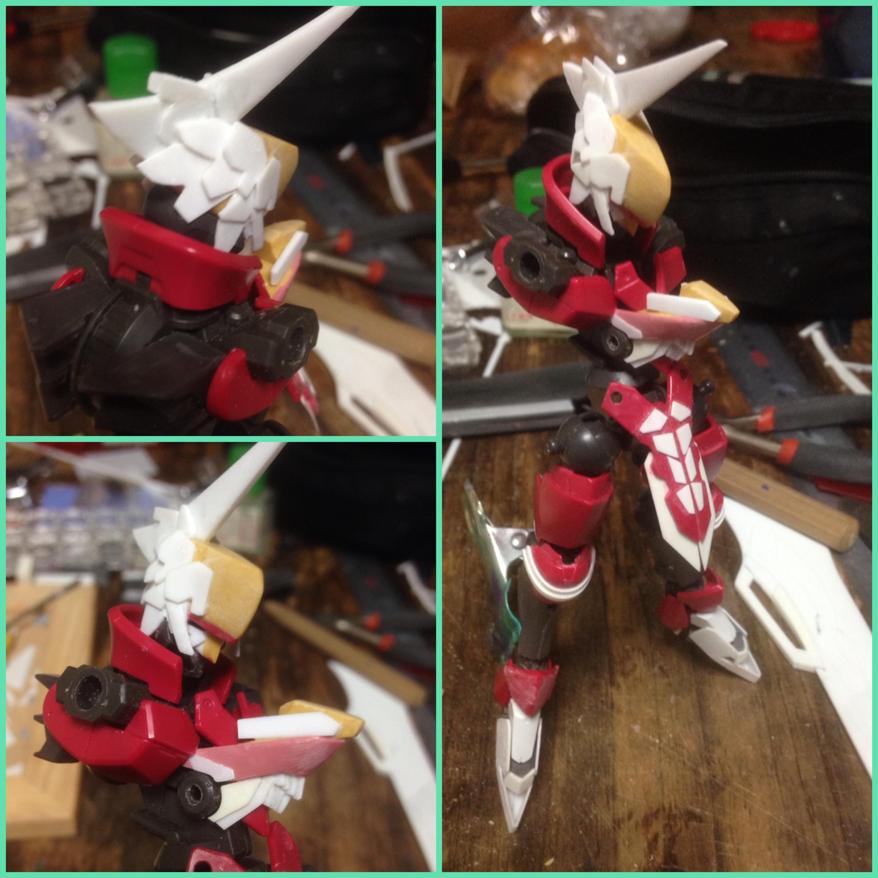 Schwertleite その3