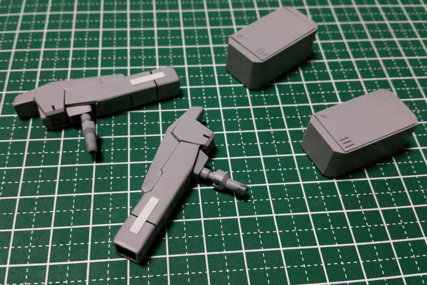 フルスクラッチ