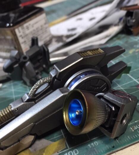 アルケインでジャンク再生3