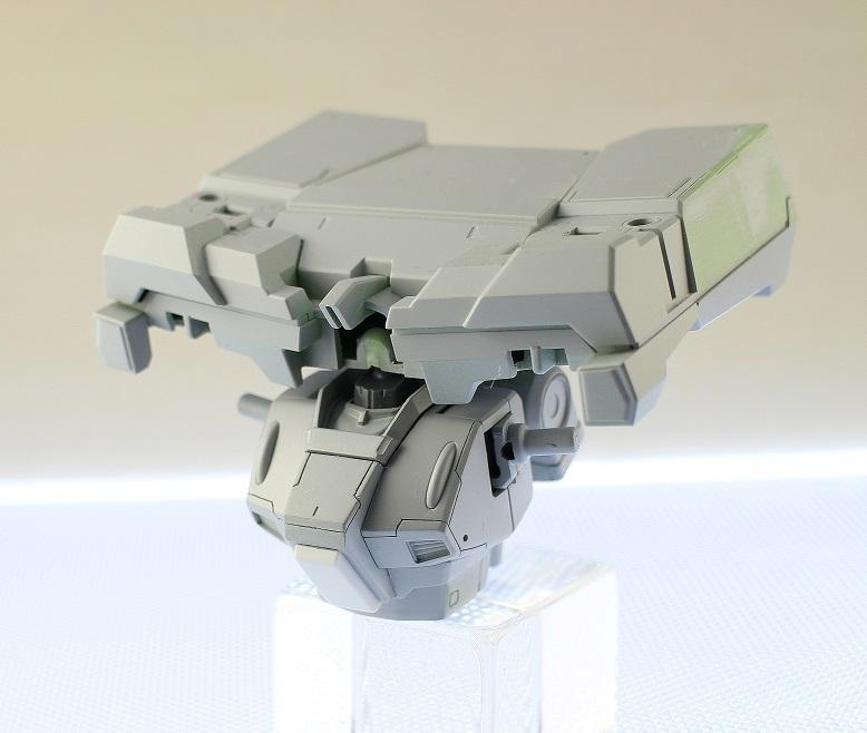 1/144 HGUC EWACジェガン　其の①