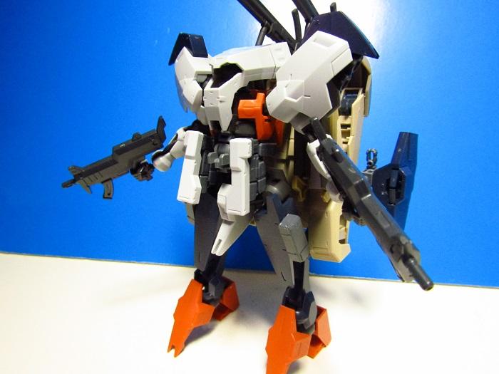 ユーゴーいじってます(^^♪ その２