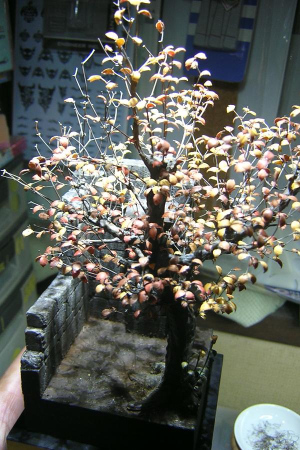 一服ビネット　その２