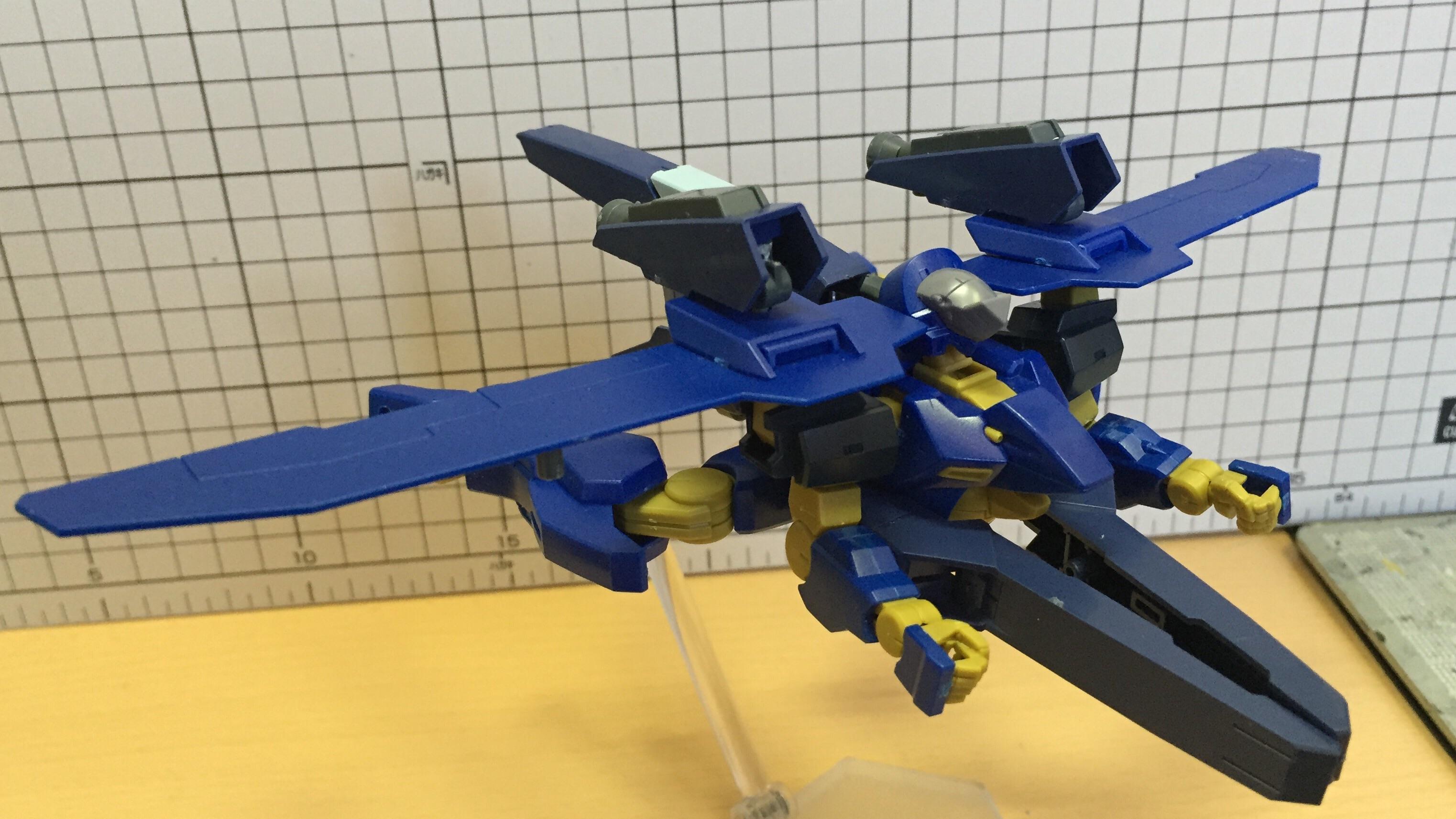 あばよ(じゃないぜ)ダチ公