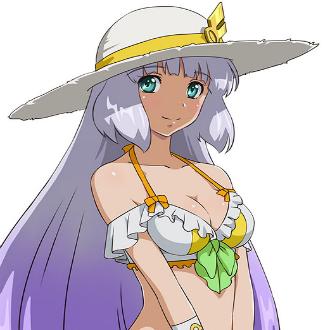 keron@村正ちゃん可愛い