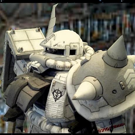 ジーク(くまさん)