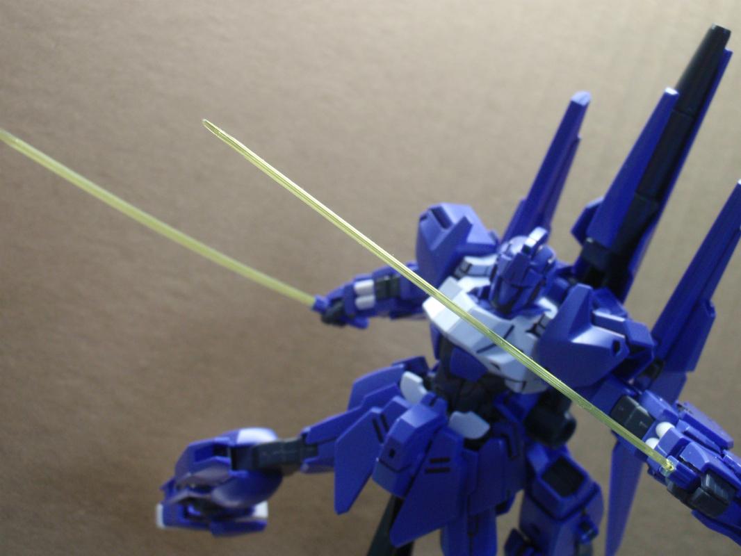 実は一昨日に完成してた画像4