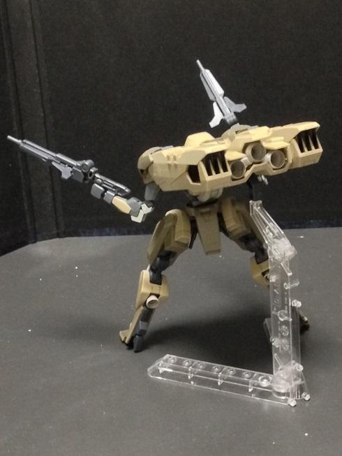 HGIBO 百里(ヒャクリ)画像3