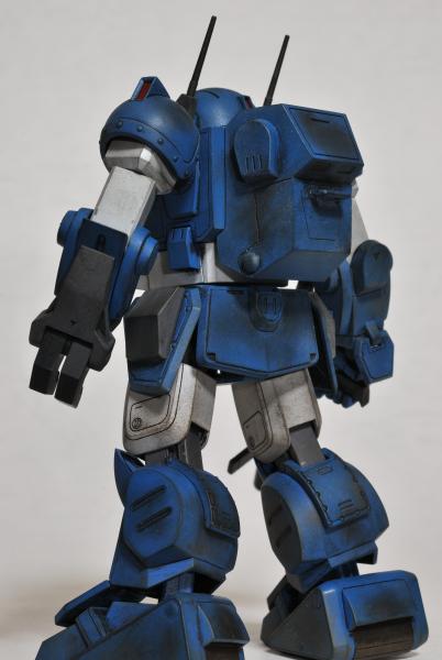 wave1/35 ラビドリードッグ画像3