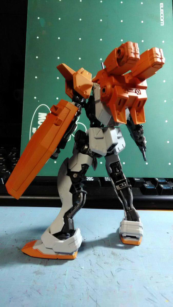 HG IBOパージ・ロディ(Purge・Rodi)画像6