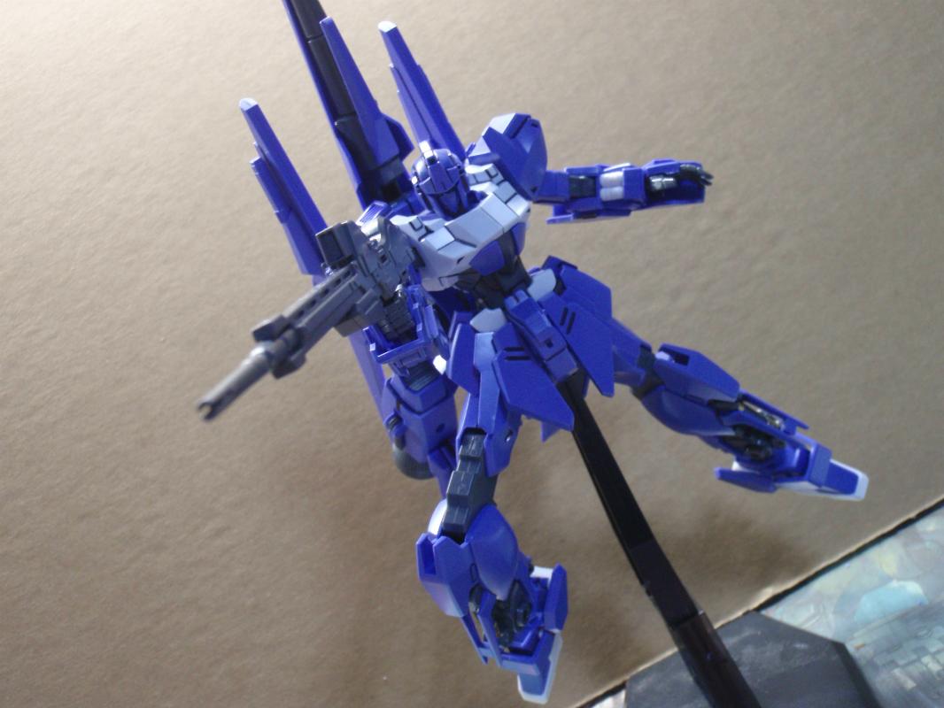 実は一昨日に完成してた画像3