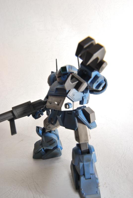 wave1/35 ラビドリードッグ画像6