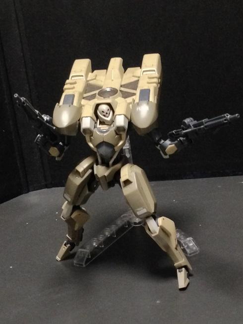 HGIBO 百里(ヒャクリ)画像2