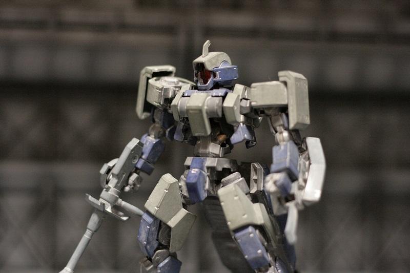 鉄血のオルフェンズ/ゲイレール画像2