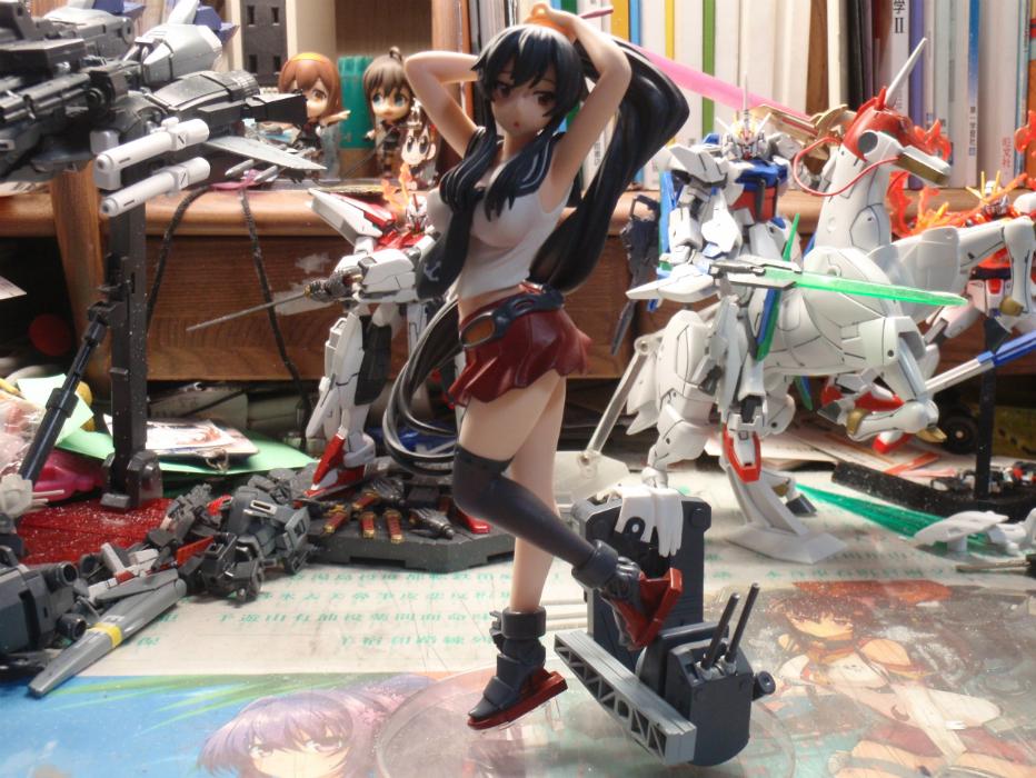 今日の戦利品画像5