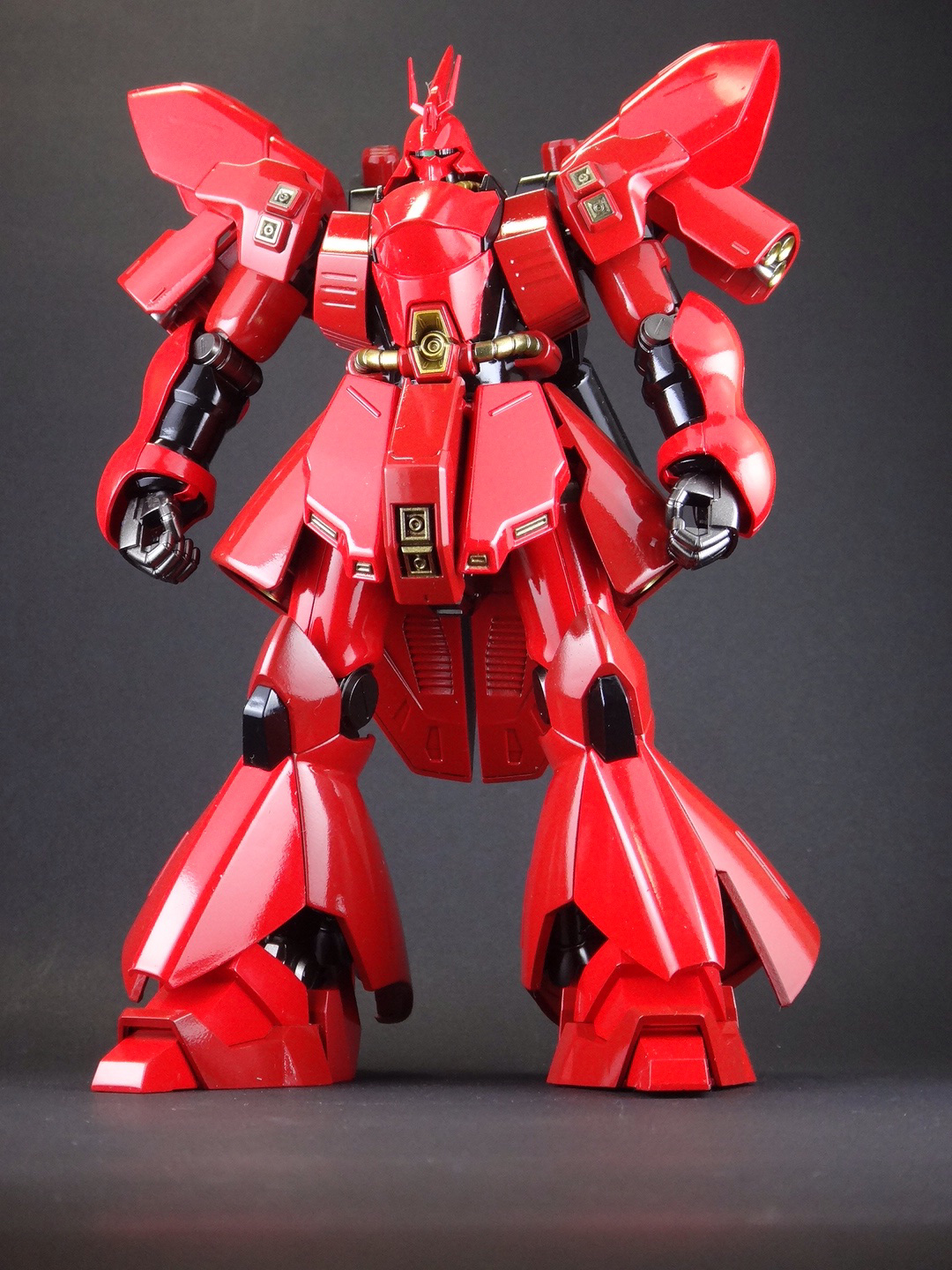 HGサザビー画像4