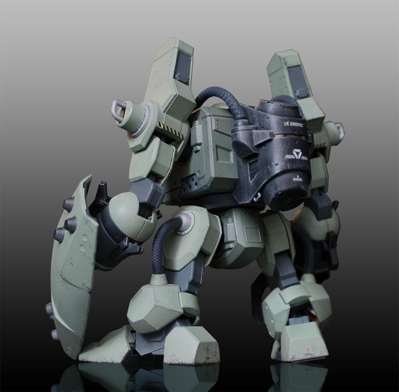 モビルワーカー MW01画像4