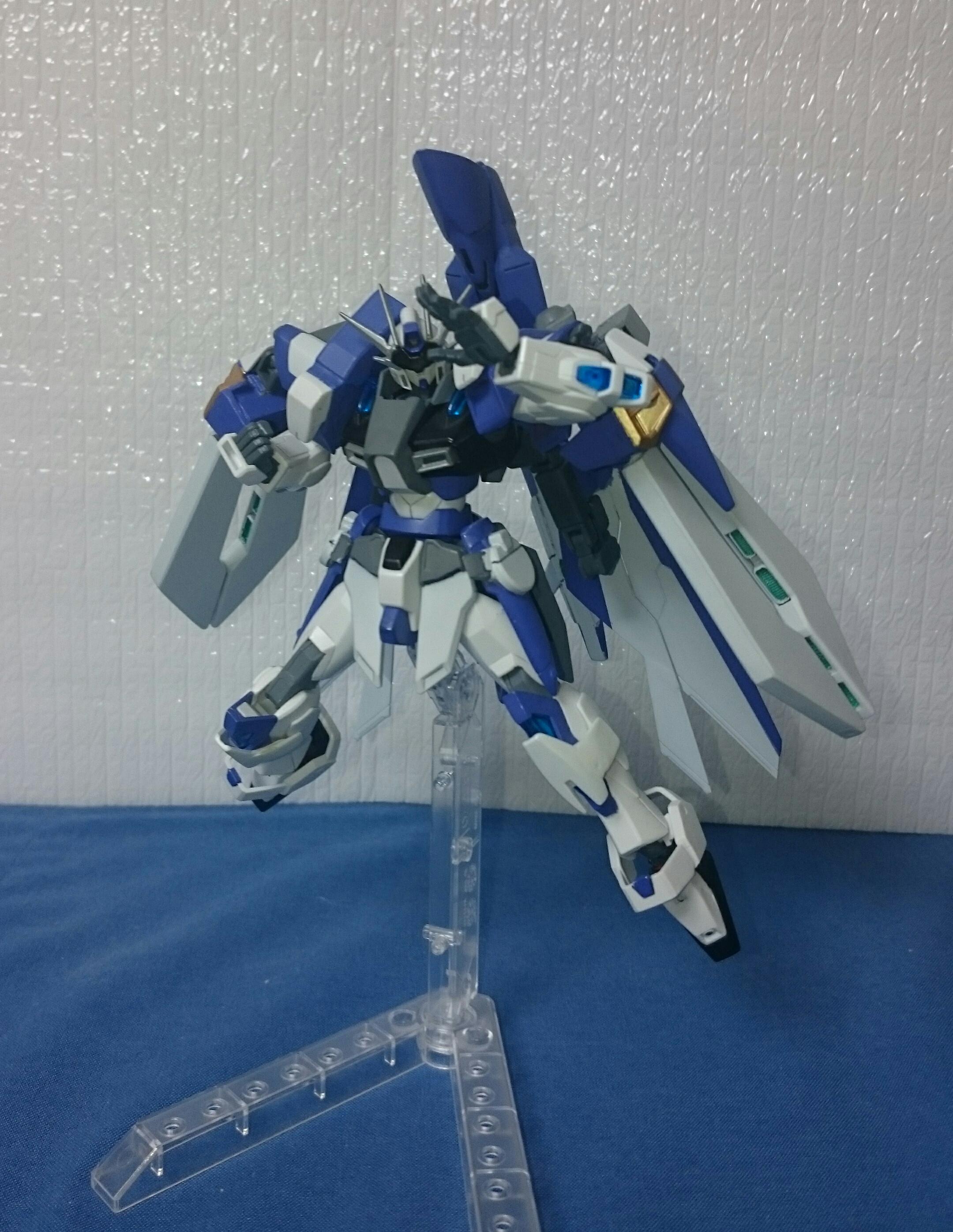 ガンダムズヴォルタ画像3