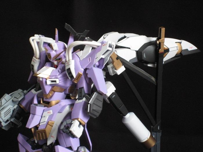 ビギナ・ゼロ画像4