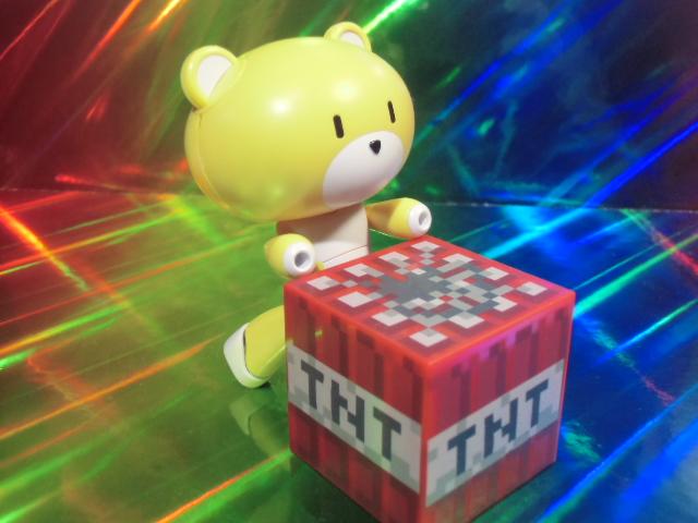 HGPG プチッガイ画像4