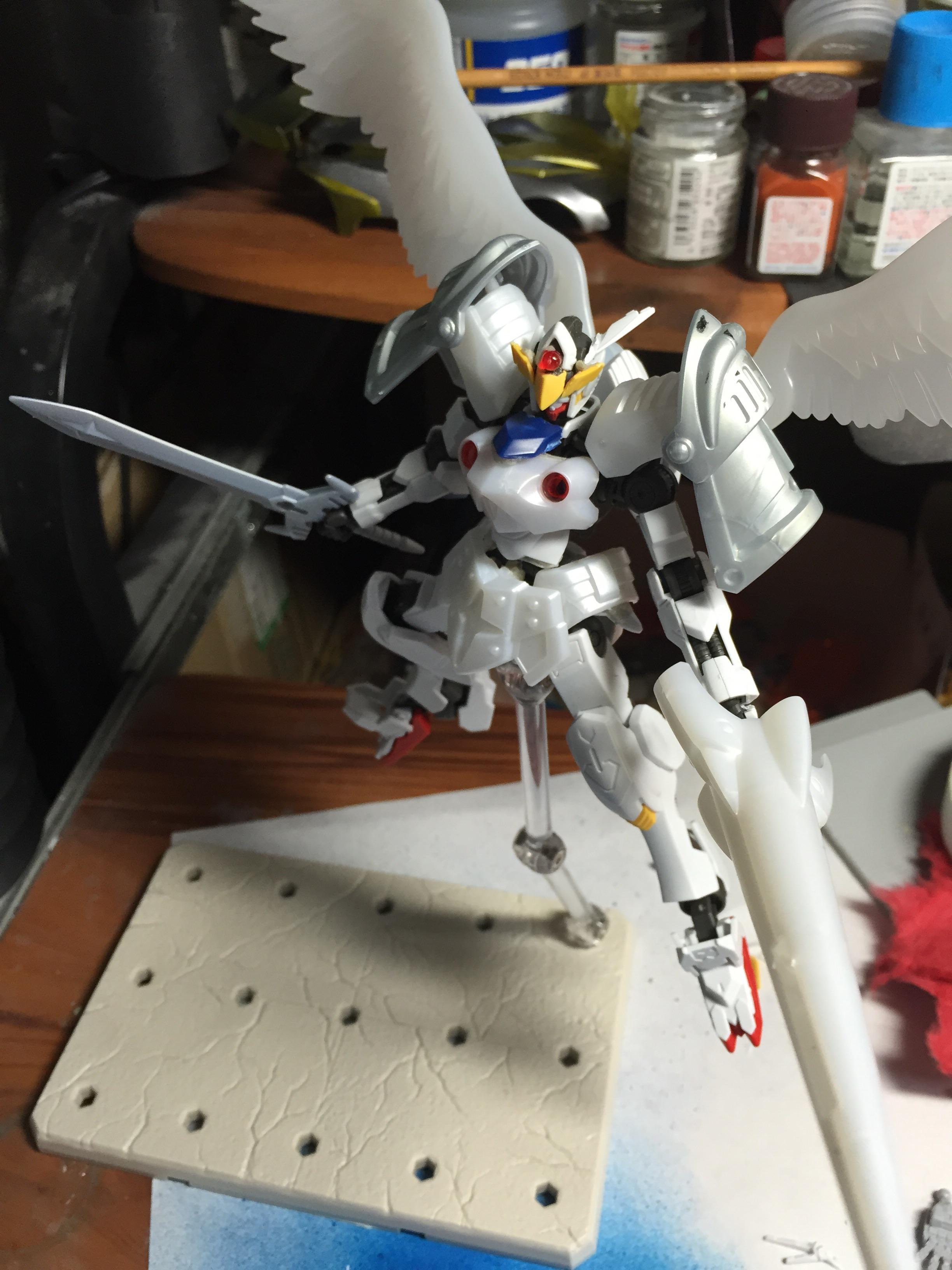 バルバーサル騎士ガンダム画像4