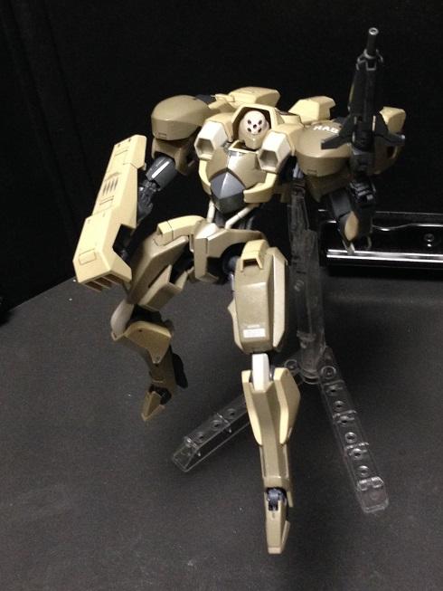 HGIBO 百里(ヒャクリ)画像5