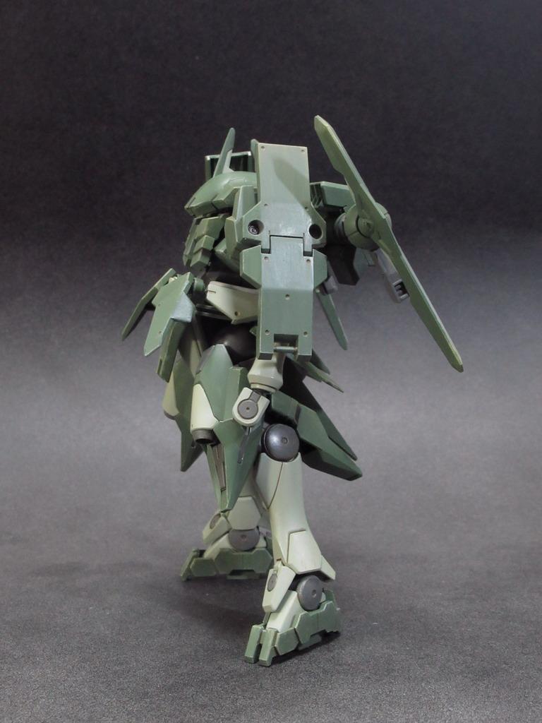 STRIKER GN-X画像3