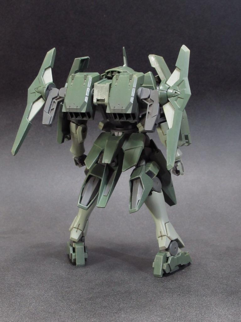 STRIKER GN-X画像4
