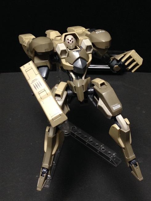 HGIBO 百里(ヒャクリ)画像4