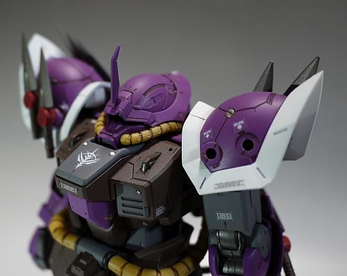 RE イフリート・シュナイド 【プレミアムバンダイ】画像3