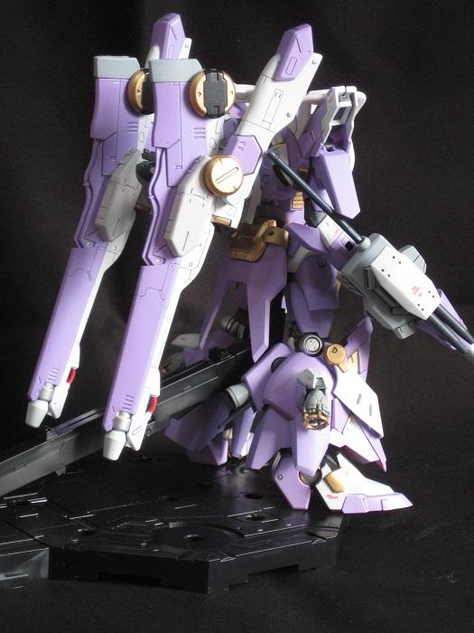 ビギナ・ゼロ画像3