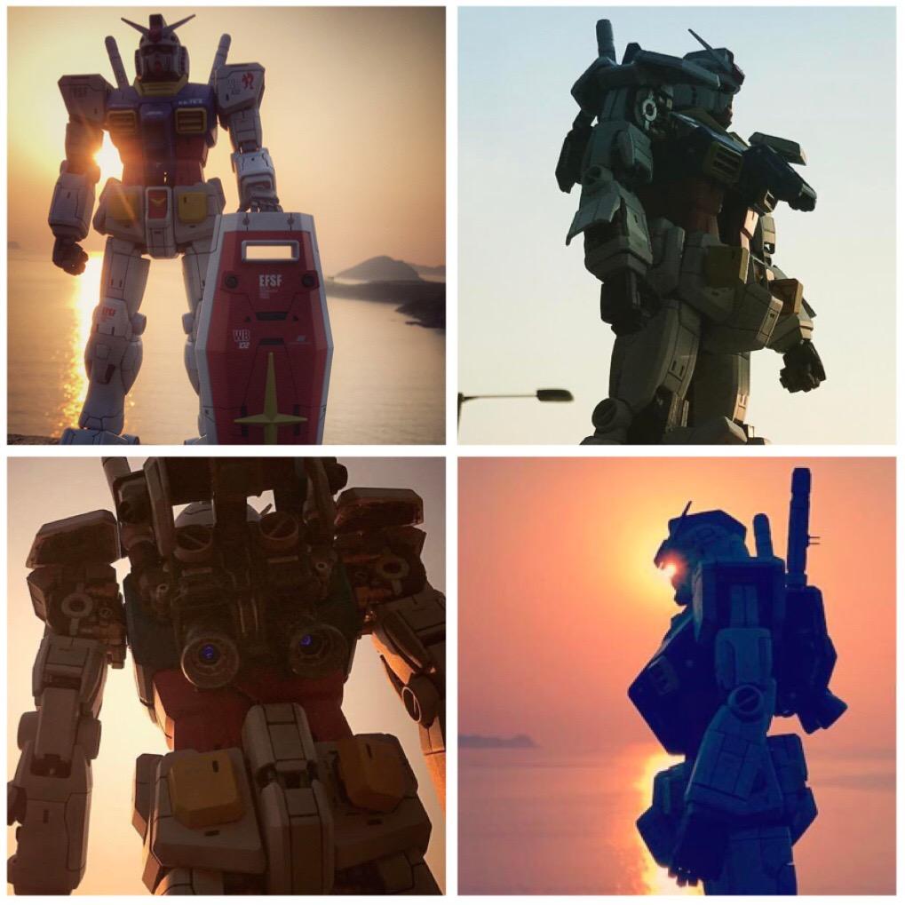 Perfect Grade Gundam RX-78-2フルセットLED改造画像6