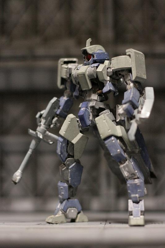 鉄血のオルフェンズ/ゲイレール画像3