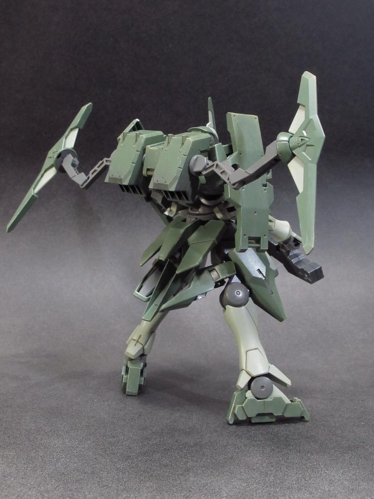 STRIKER GN-X画像6