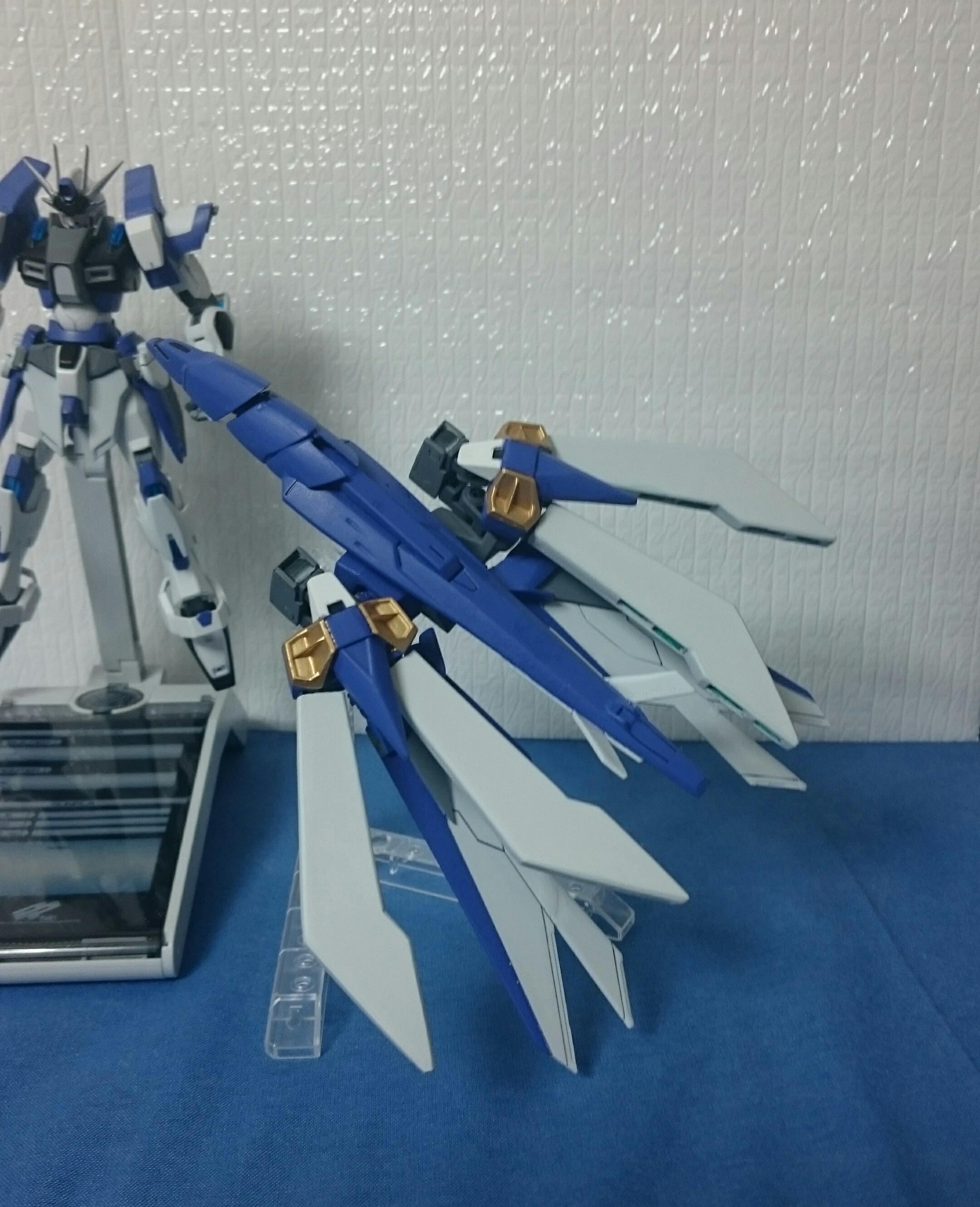 ガンダムズヴォルタ画像4