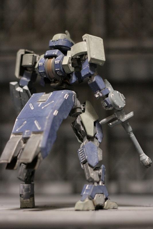 鉄血のオルフェンズ/ゲイレール画像5