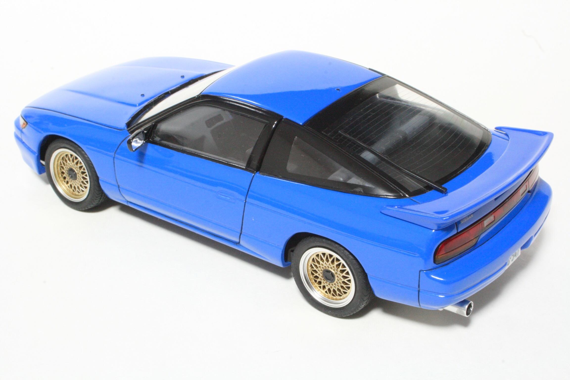 ニッサン/シルエイティ(RS13+S13)画像6