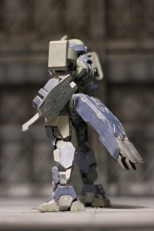 鉄血のオルフェンズ/ゲイレール画像4