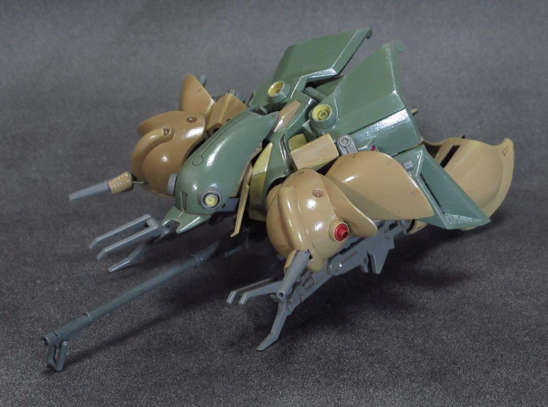 RX-110ガブスレイ画像6