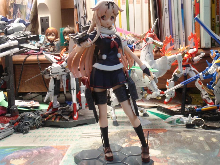 今日の戦利品画像3