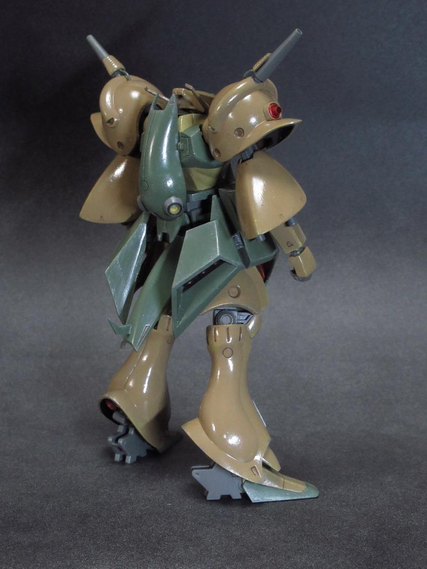 RX-110ガブスレイ画像3
