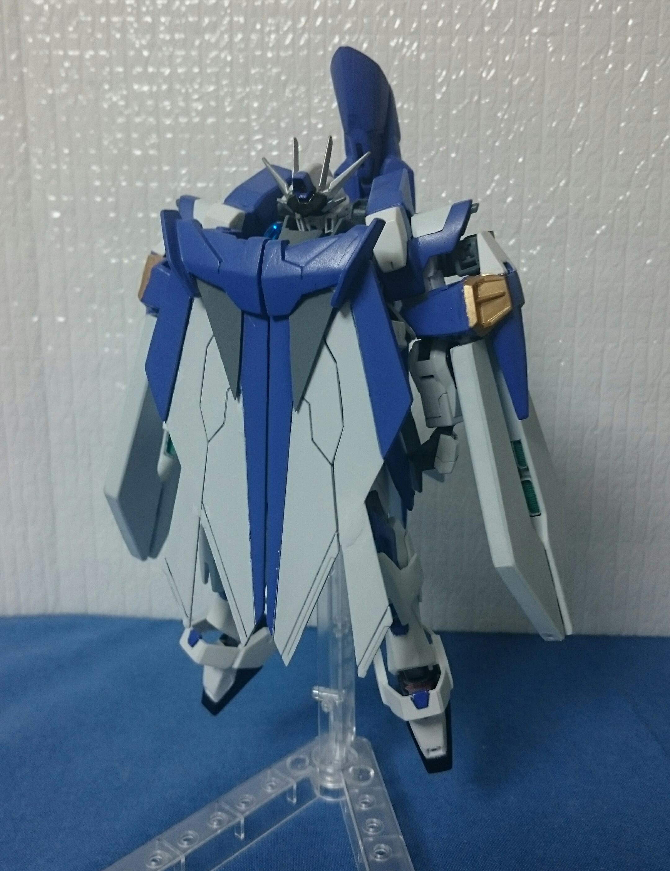 ガンダムズヴォルタ画像2