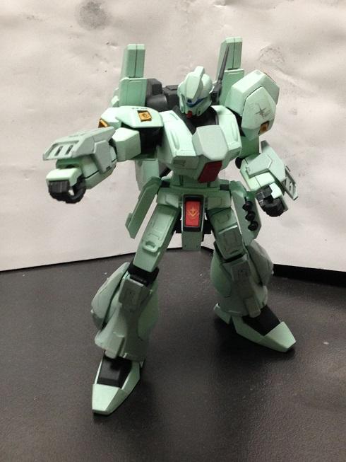 ジェガン・ガンナータイプ画像5