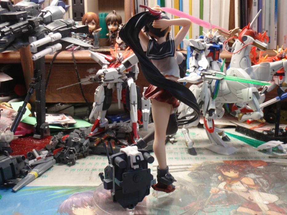 今日の戦利品画像6