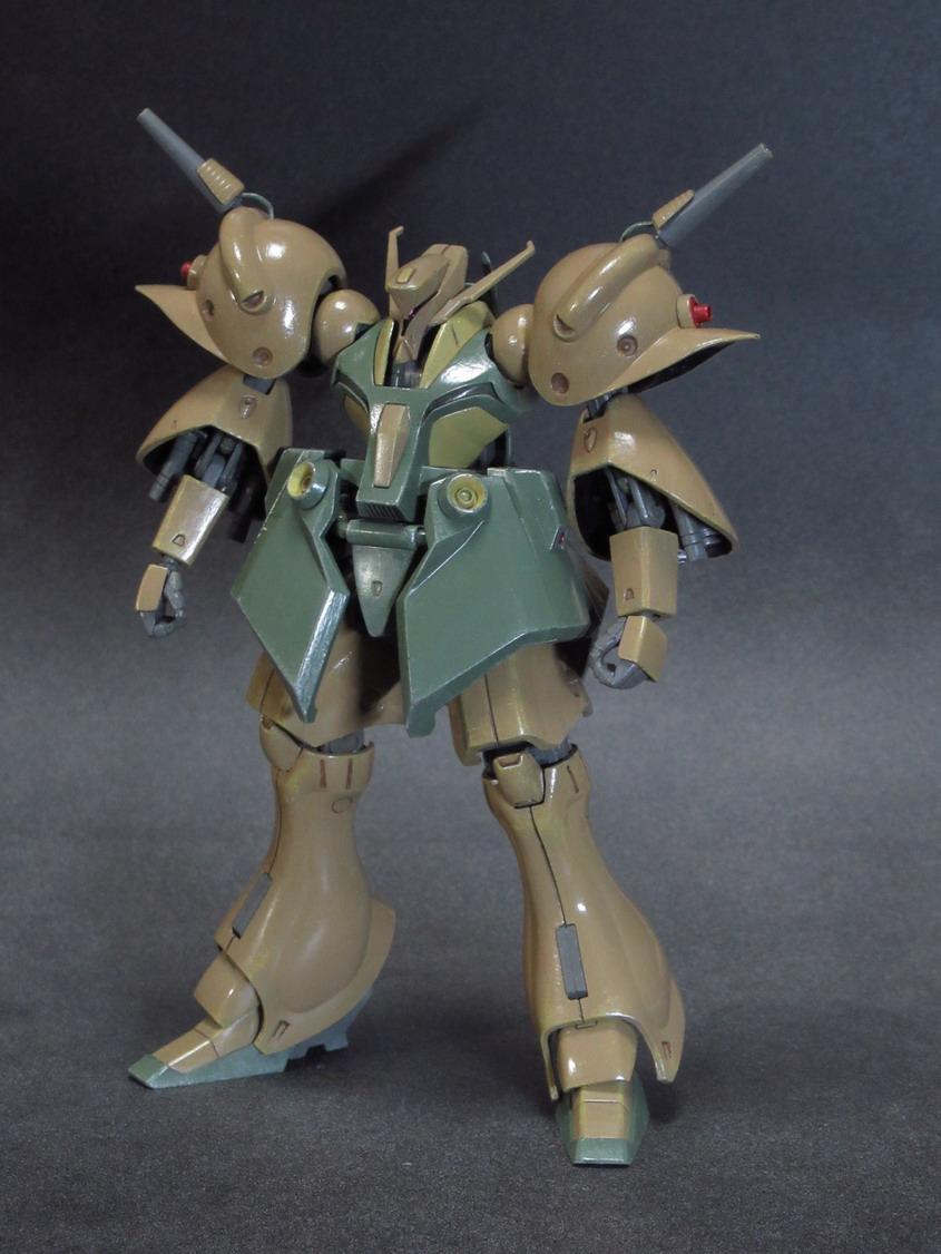 RX-110ガブスレイ画像2