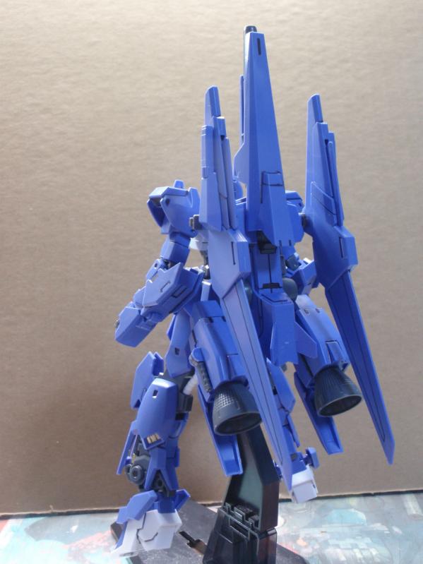 実は一昨日に完成してた画像2