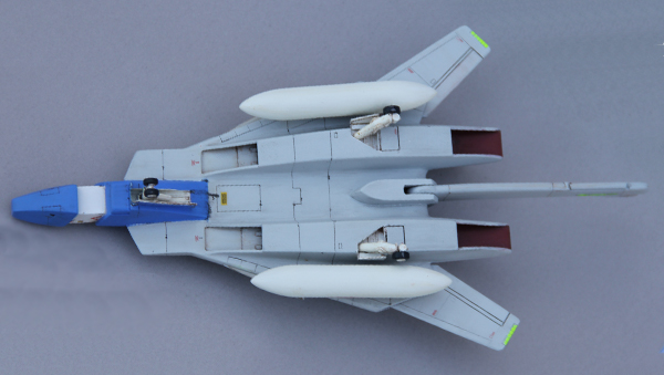 FF-08WR ワイバーン画像3