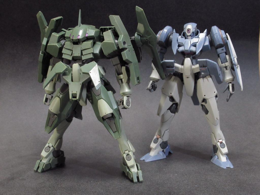 STRIKER GN-X画像5