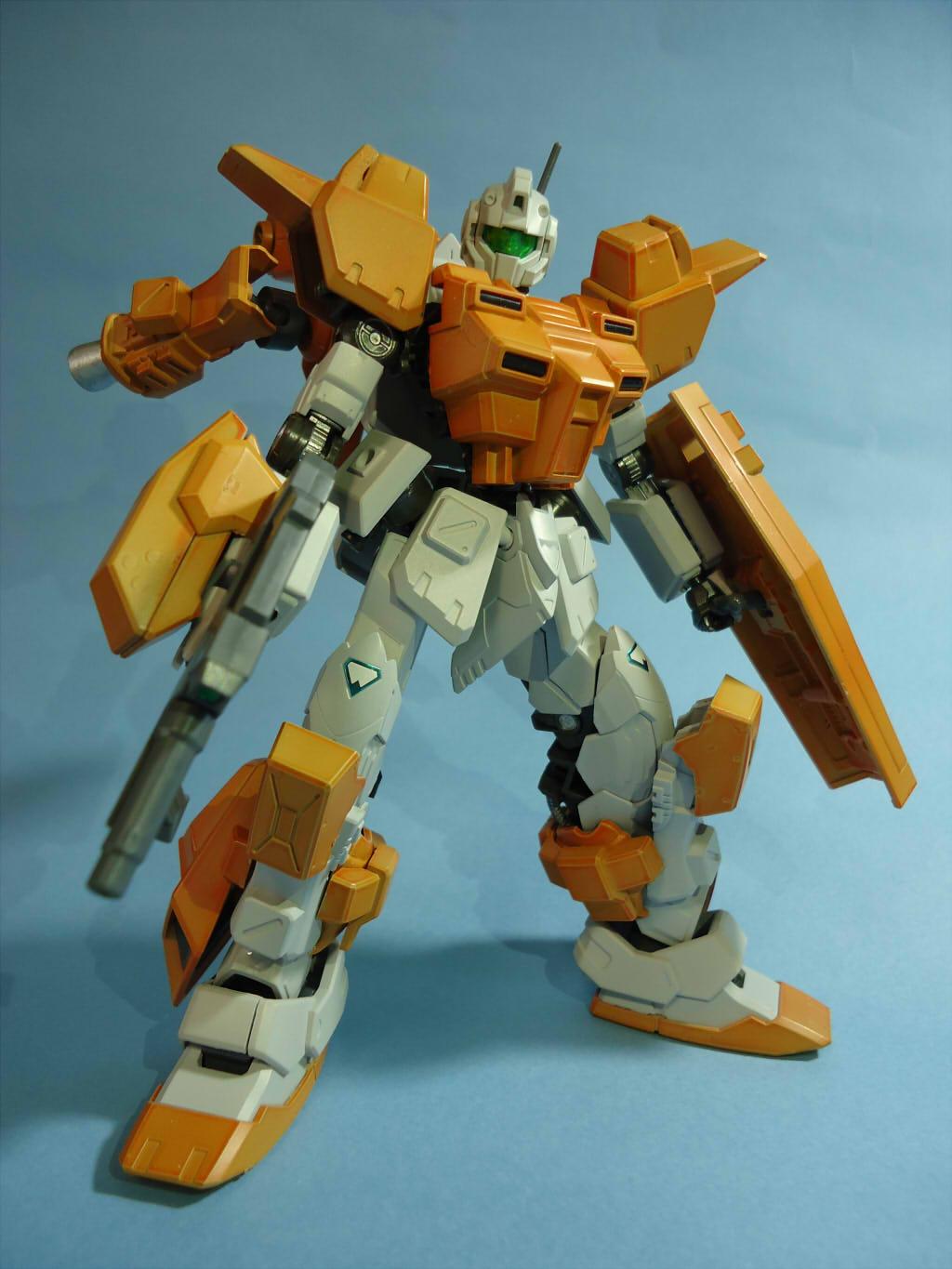 HG IBOパージ・ロディ(Purge・Rodi)画像4
