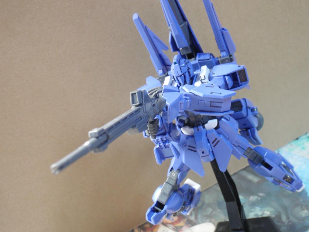 実は一昨日に完成してた画像5