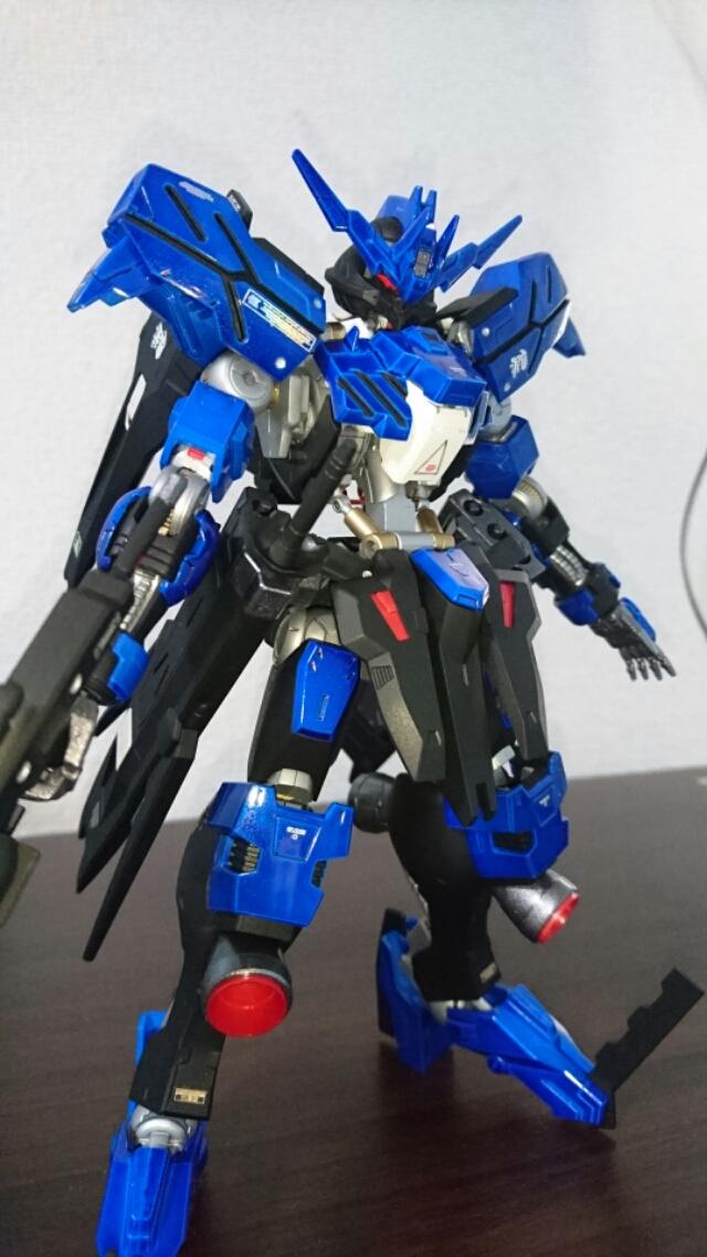GUNDAM VIDAR画像3